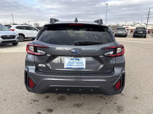 New 2026 Subaru Crosstrek 2.5i Limited image 12
