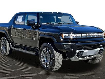 New 2025 GMC Hummer EV 3X