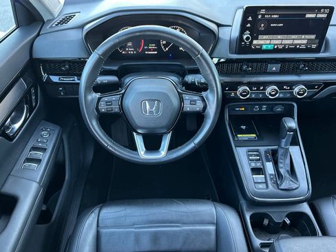 Certified 2024 Honda CR-V EX-L image 16