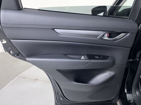 Used 2023 MAZDA CX-5 AWD 2.5 S w/ Preferred Package image 20