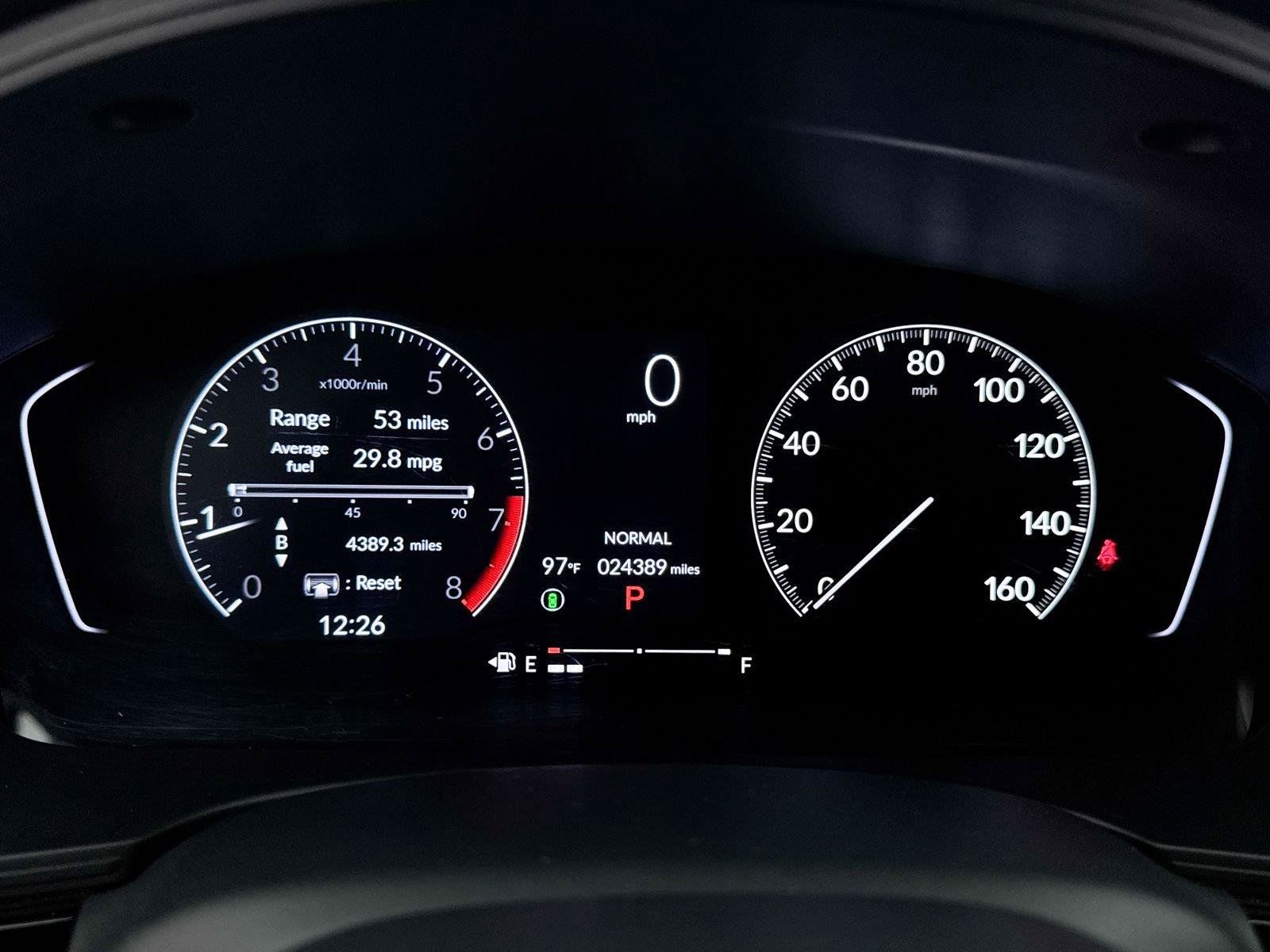 Used 2023 Honda Civic Sport image 31