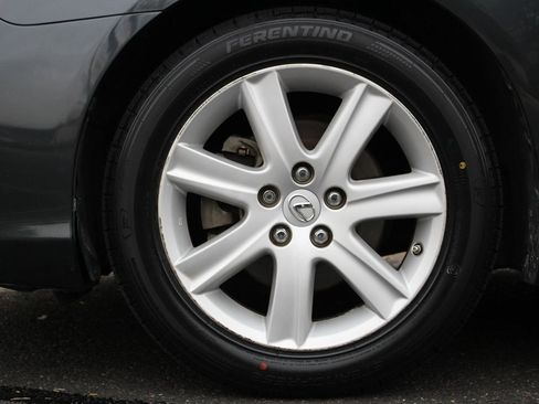 Used 2007 Lexus ES 350 image 38