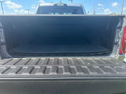 Used 2025 RAM 1500 RHO w/ RHO Level 1 Equipment Group AWD/4WD image 10