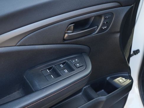 Used 2023 Honda Passport TrailSport image 14