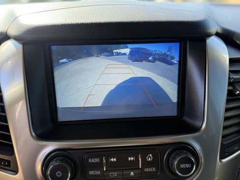 Used 2019 Chevrolet Tahoe LS w/ Enhanced Driver Alert Package image 13