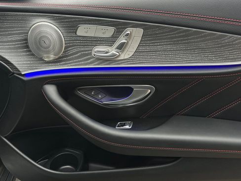 Certified 2023 Mercedes-Benz E 53 AMG 4MATIC Sedan image 35