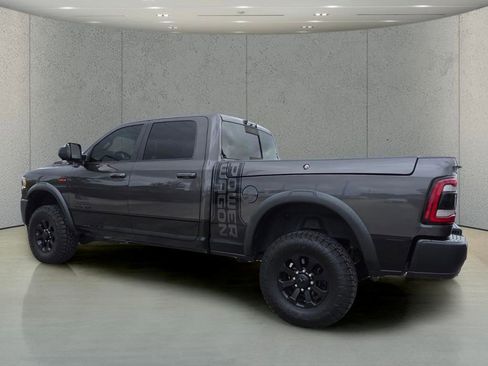 Used 2020 RAM 2500 Power Wagon image 5