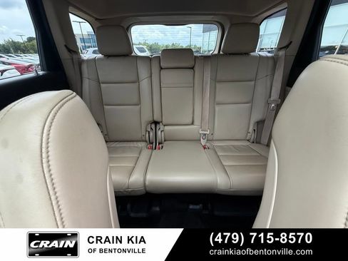 Used 2018 Jeep Grand Cherokee Limited AWD/4WD image 29