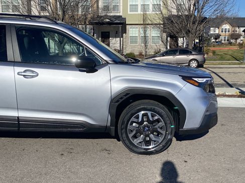 New 2026 Subaru Forester Premium image 7