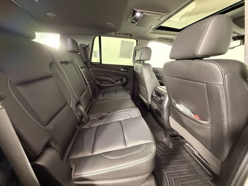 Used 2019 GMC Yukon SLT w/ Open Road Package AWD/4WD image 20