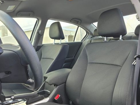 Used 2016 Honda Accord LX image 25