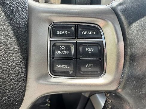 Used 2016 RAM 1500 Limited AWD/4WD image 20
