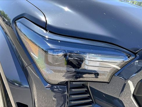 Certified 2024 Toyota Tacoma TRD Sport w/ TRD Sport Upgrade Package image 27