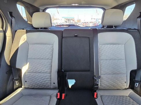 Used 2019 Chevrolet Equinox LT image 11