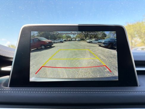 Used 2021 Genesis G70 2.0T w/ Elite Package image 27