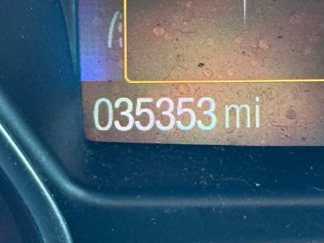 Used 2017 Ford Escape S FWD image 13