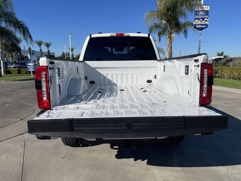 New 2026 Ford F350 King Ranch w/ Chrome Package image 26