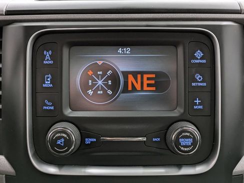 Used 2016 RAM 2500 Tradesman w/ Chrome Appearance Group AWD/4WD image 33
