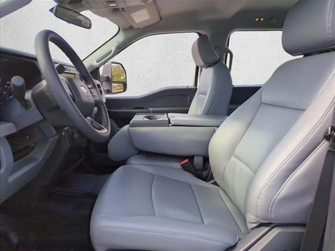 New 2026 Ford F250 XL image 4