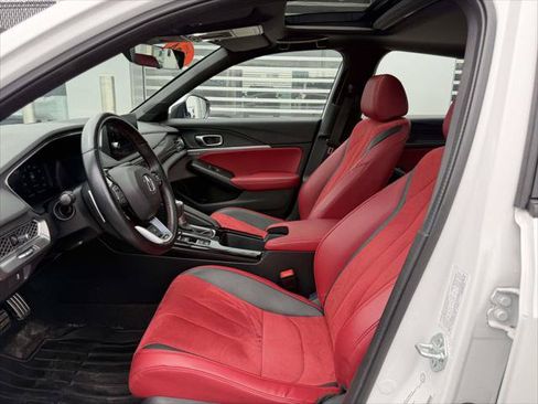 Used 2024 Acura Integra A-Spec FWD image 20
