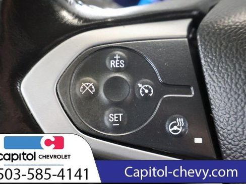 Used 2022 Chevrolet Colorado ZR2 AWD/4WD image 19