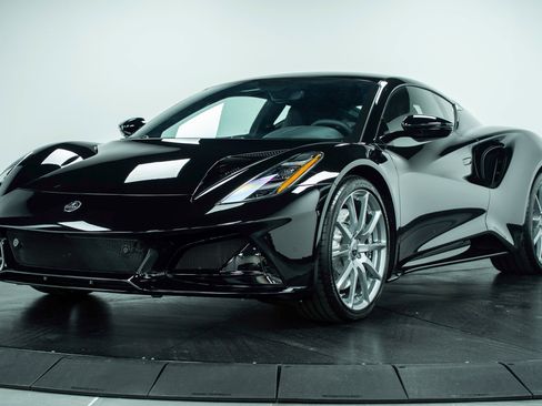 New 2025 Lotus Emira image 45