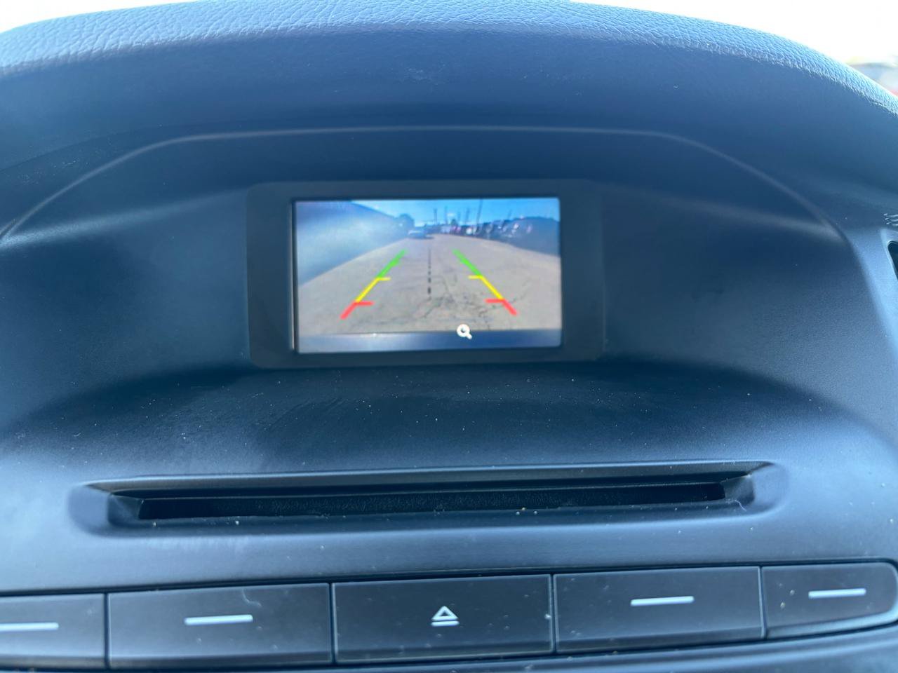 Used 2015 Ford Focus SE FWD image 22
