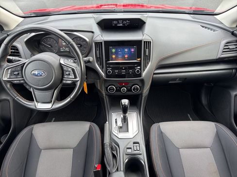 Certified 2023 Subaru Crosstrek 2.0i Premium image 23