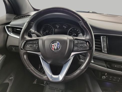 Certified 2024 Buick Enclave Essence w/ Experience Buick Package image 5