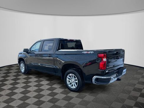 Used 2023 Chevrolet Silverado 1500 LT image 6