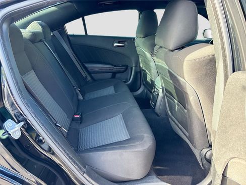 Used 2020 Dodge Charger GT w/ Driver Convenience Group image 30
