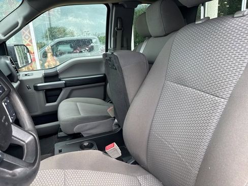 Used 2018 Ford F150 XLT w/ Trailer Tow Package image 20