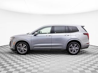 New 2025 Cadillac XT6 Premium Luxury w/ Technology Package video 2