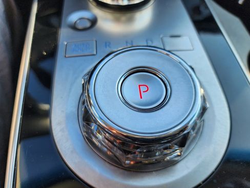 Used 2025 Genesis GV80 2.5T Standard image 29