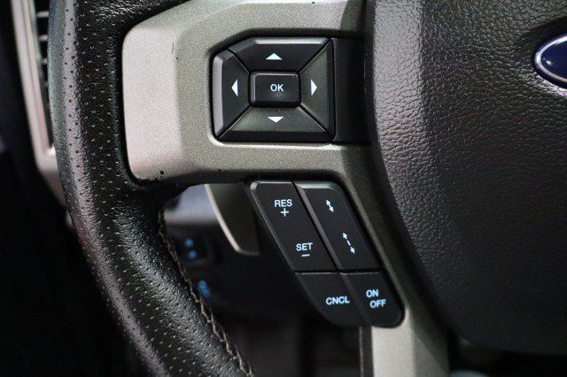 Used 2020 Ford F150 Raptor w/ Equipment Group 802A Luxury AWD/4WD image 39