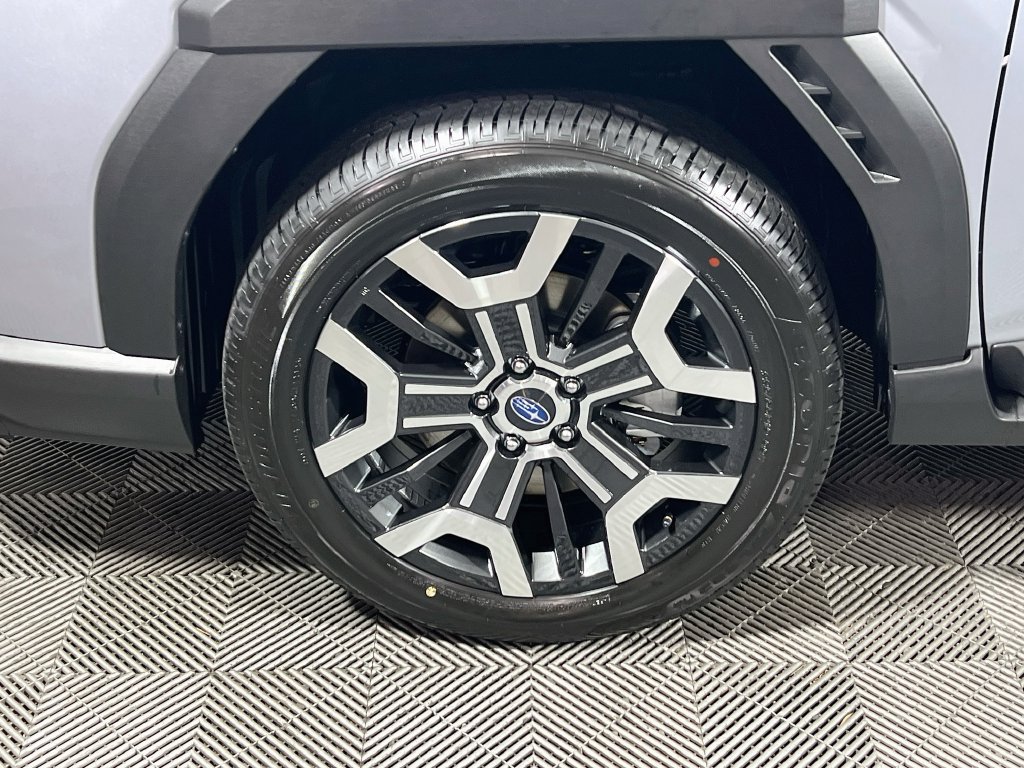 New 2026 Subaru Outback Touring XT AWD/4WD image 23
