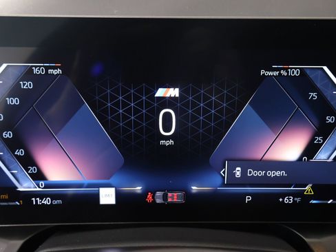 New 2026 BMW X3 xDrive30 image 4