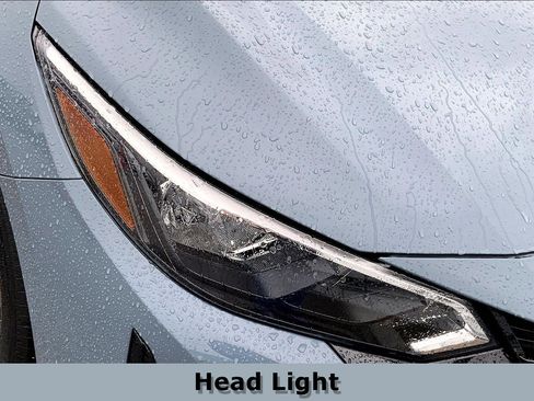 Used 2025 Nissan Sentra SV w/ All-Weather Package image 29