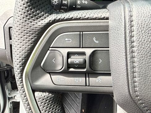 New 2026 Toyota Tacoma 4x4 Double Cab Hybrid w/ Tow Tech Package image 23