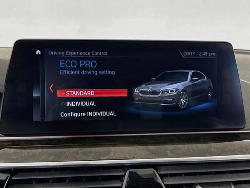 Used 2017 BMW 530i xDrive AWD/4WD image 39