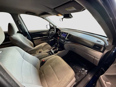 Used 2018 Honda Pilot EX image 27