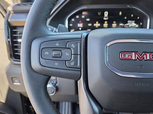 Used 2026 GMC Sierra 1500 AT4 w/ AT4 Premium Package AWD/4WD image 26
