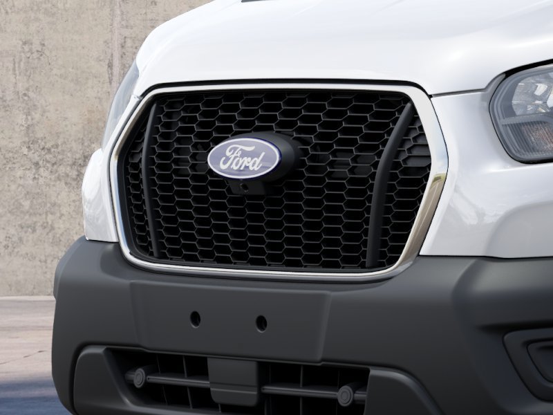 New 2027 Ford Transit 350 148 High Roof Extended RWD image 17