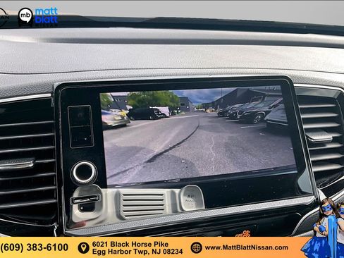 Used 2025 Honda Ridgeline RTL image 21