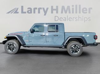 New 2026 Jeep Gladiator Rubicon video 2