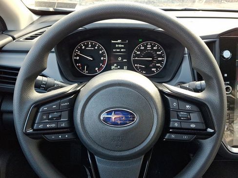 New 2026 Subaru Crosstrek 2.0i Premium image 16
