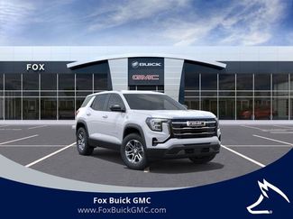 New 2026 GMC Terrain Elevation video 1