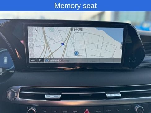 Used 2024 Hyundai Palisade Calligraphy image 24