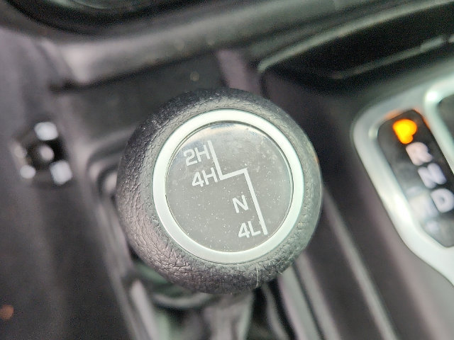 Used 2020 Jeep Wrangler Unlimited Sport AWD/4WD image 22