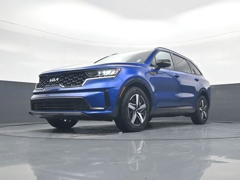 Used 2022 Kia Sorento S w/ Panoramic Sunroof Package image 19